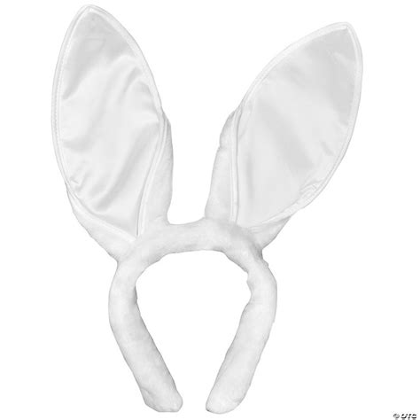 rabbit ears halloween